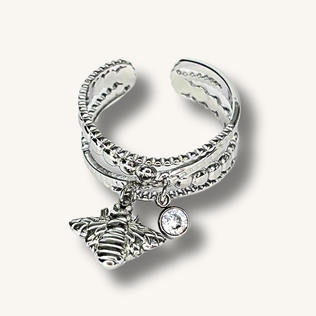 Bague Honey