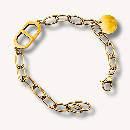 Bracelet Zélia