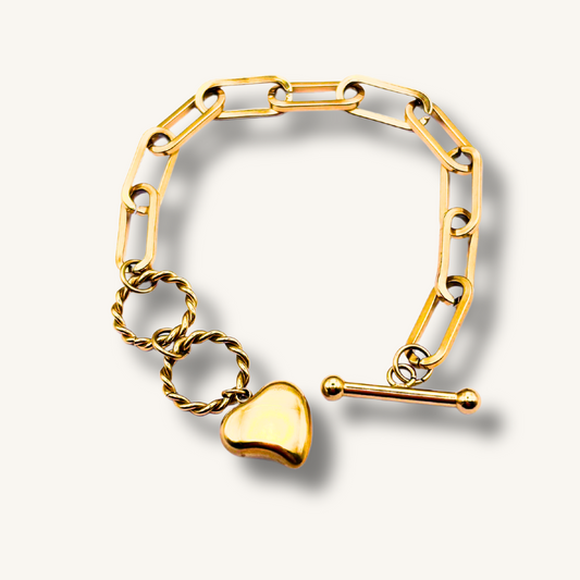 Bracelet Amilys